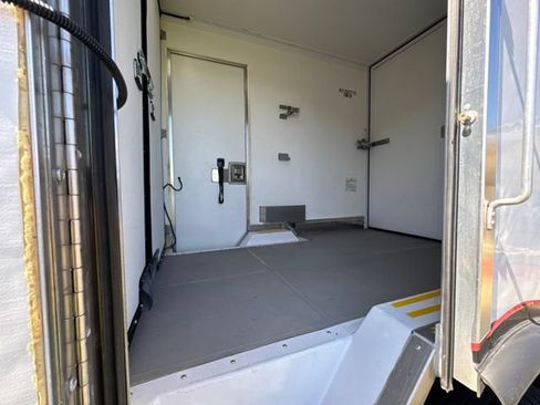 Used 2024 Ford E-350 and Econoline 350 Super Duty w/ Power Windows & Locks Group RWD image 35