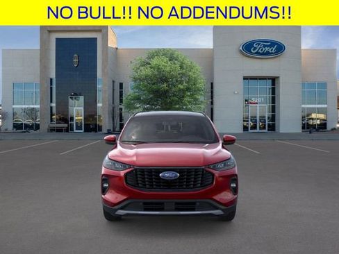 New 2026 Ford Escape SE w/ PHEV Premium Package image 7