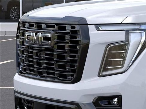 New 2026 GMC Yukon Denali Ultimate image 13