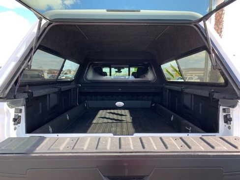 Used 2020 GMC Sierra 2500 Denali w/ Denali Ultimate Package AWD/4WD image 8
