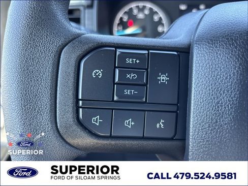 Used 2026 Ford F150 STX AWD/4WD image 22