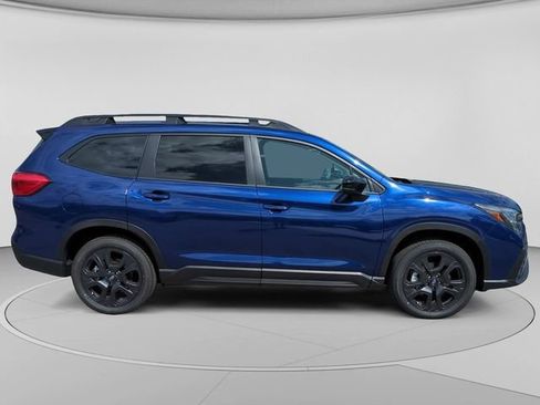 New 2026 Subaru Ascent Bronze Edition AWD/4WD image 2
