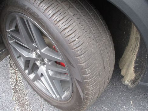 Used 2025 Ford Explorer ST image 20