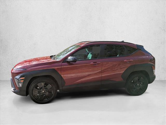 New 2026 Hyundai Kona SEL Sport FWD image 5