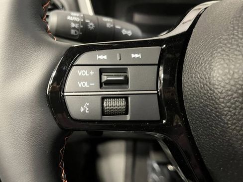 New 2026 Honda Passport TrailSport Elite image 18