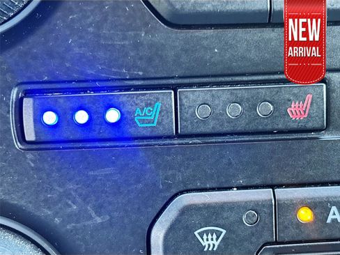 Used 2017 Ford Expedition EL Limited w/ Equipment Group 301A image 20