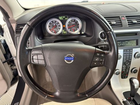 Used 2013 Volvo C70 T5 FWD image 22