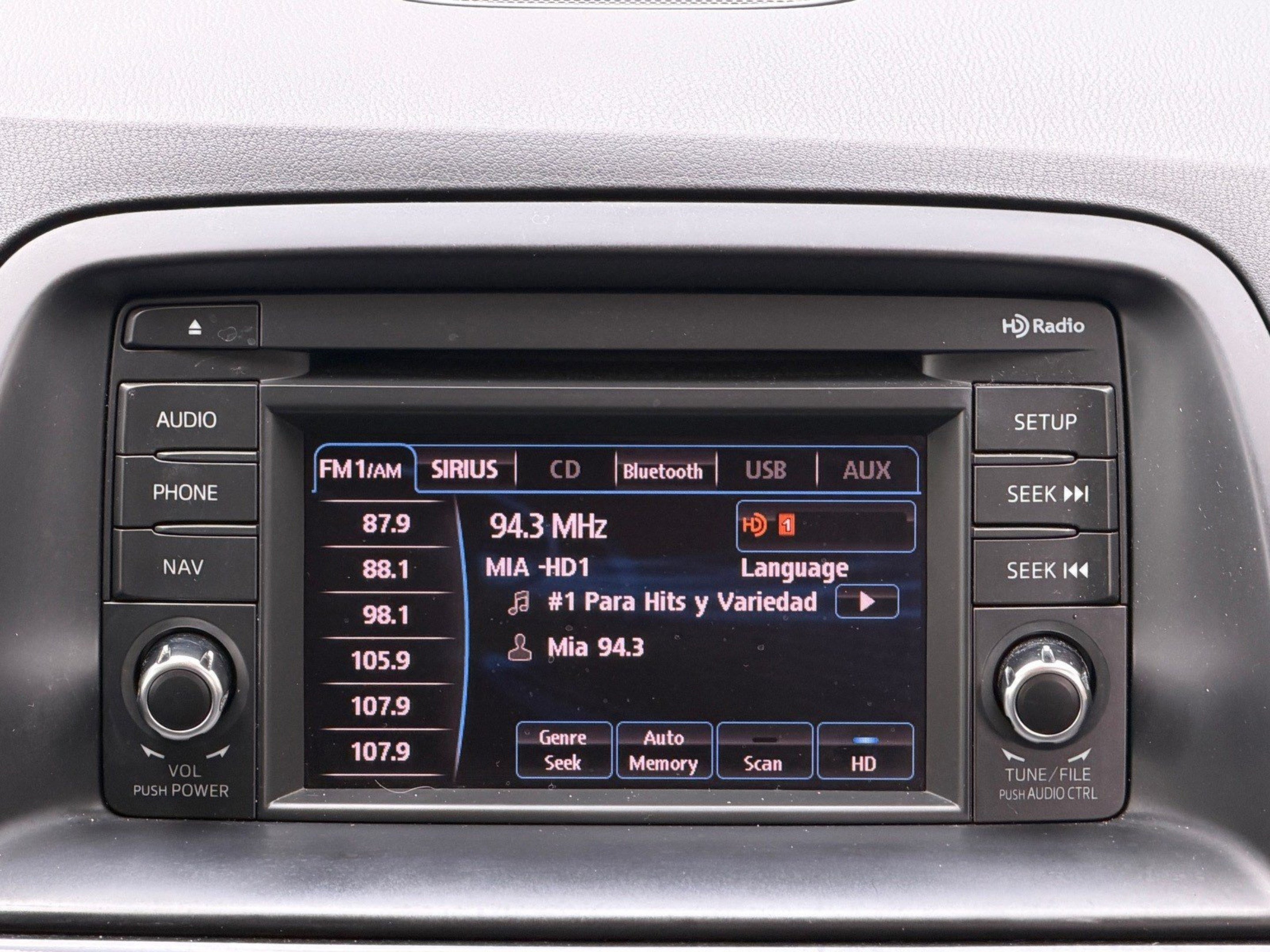 Used 2013 MAZDA CX-5 Grand Touring w/ GT Tech Pkg AWD/4WD image 16