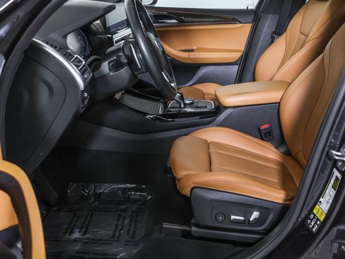 Used 2023 BMW X3 xDrive30i w/ Convenience Package image 22