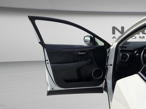 Used 2019 Lexus NX 300 FWD image 8