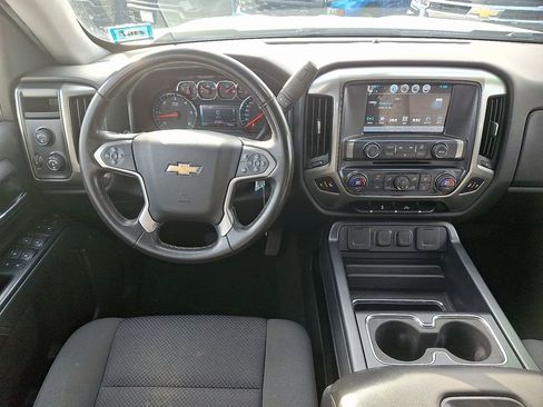 Used 2018 Chevrolet Silverado 1500 LT w/ All Star Edition image 11