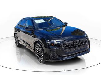 New 2026 Audi SQ8 Prestige video 1