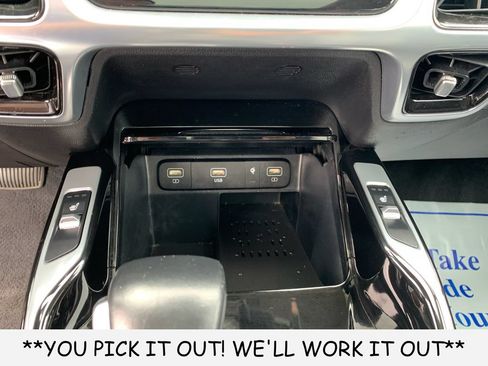 Used 2022 Kia Sorento SX FWD image 21