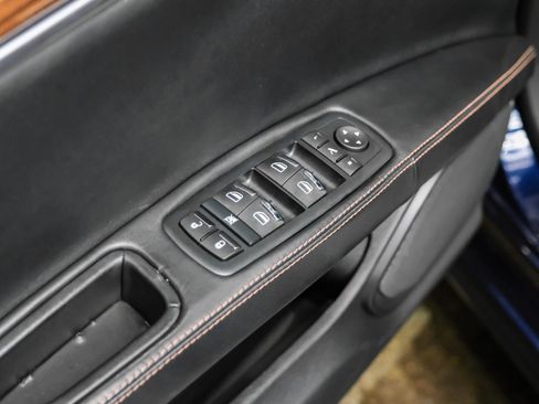 Used 2017 Maserati Ghibli RWD image 37