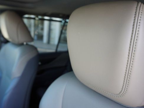 Used 2025 Lexus LX 700h Overtrail image 19