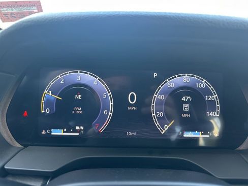 New 2026 Jeep Grand Cherokee L Limited w/ Limited Altitude Package AWD/4WD image 23