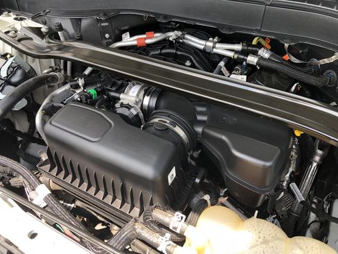 Used 2021 Ford Explorer 4WD Police Interceptor image 38