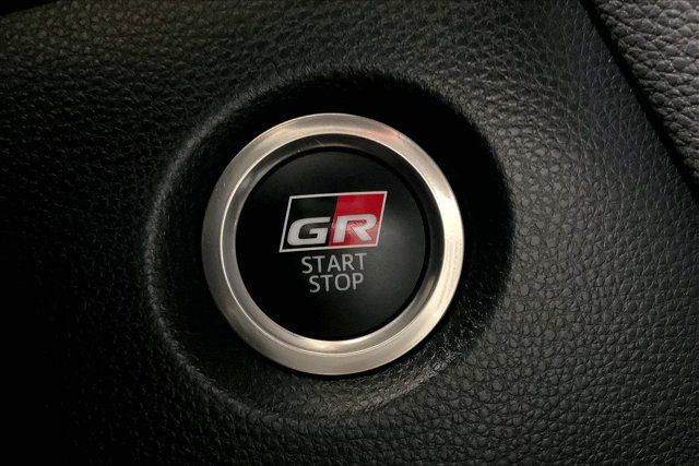 Certified 2025 Toyota Corolla GR AWD/4WD image 36