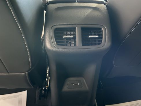 Used 2025 Buick Envision Sport Touring AWD/4WD image 15
