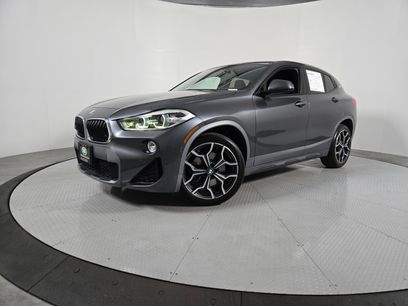 Used 2018 BMW X2 sDrive28i