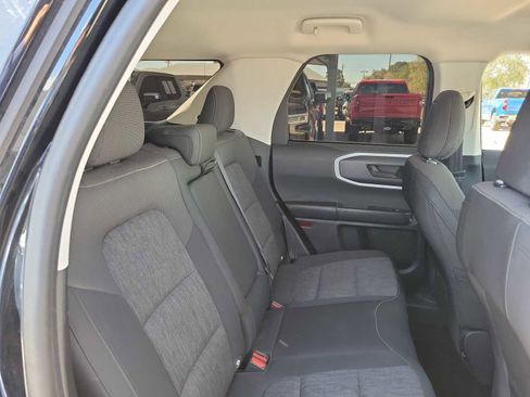 Used 2022 Ford Bronco Sport Big Bend image 13