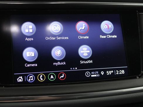 Used 2024 Buick Enclave Premium image 48