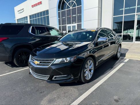 Used 2019 Chevrolet Impala Premier image 5