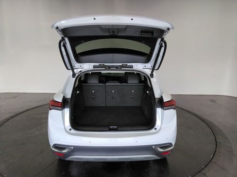 Used 2022 Buick Envision Preferred image 9