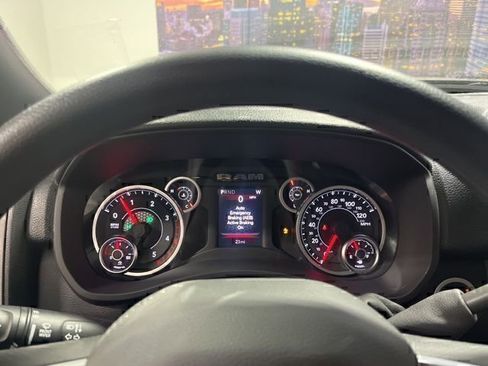 New 2026 RAM 2500 Tradesman image 12