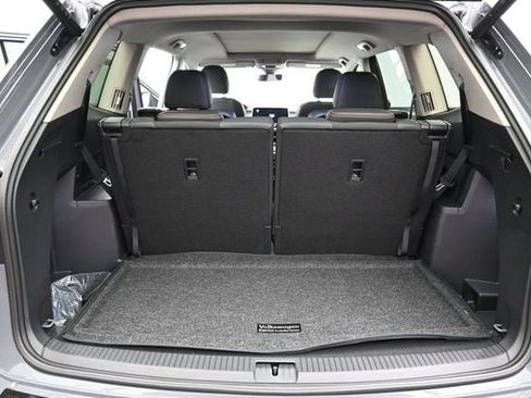 New 2026 Volkswagen Atlas Peak Edition AWD/4WD image 12
