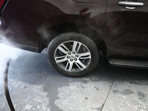 Used 2024 Ford Expedition Max Limited image 29