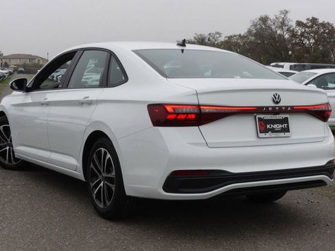 New 2026 Volkswagen Jetta Sport FWD image 10