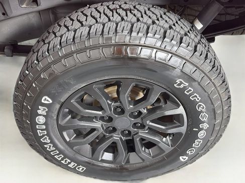 Used 2019 Ford F150 XLT AWD/4WD image 30