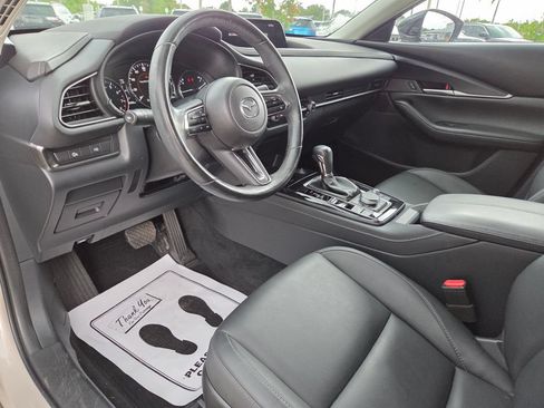 Used 2024 MAZDA CX-30 AWD 2.5 S w/ Select Sport Pkg image 29