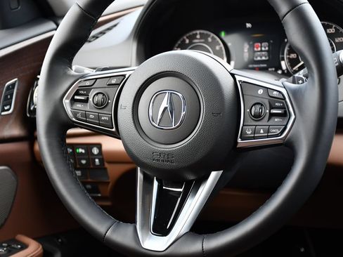 New 2026 Acura RDX w/ Advance Package AWD/4WD image 23
