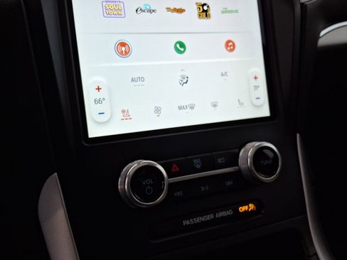 Certified 2022 Ford Edge SEL w/ Convenience Package image 18