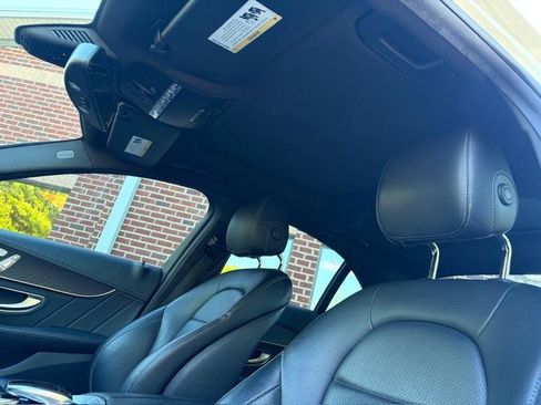 Used 2016 Mercedes-Benz C 300 4MATIC Sedan image 29