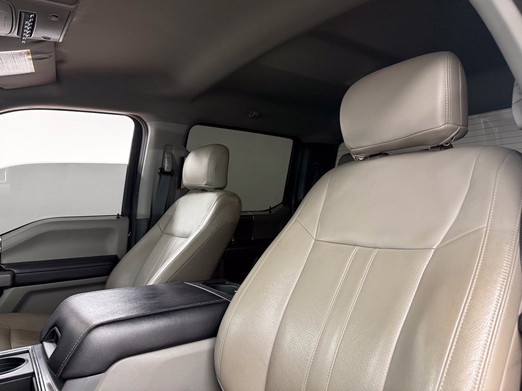 Used 2020 Ford F250 XLT w/ Tremor Off-Road Package AWD/4WD image 12