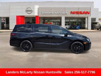Used 2025 Honda Odyssey Sport-L video 2