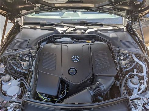 Used 2025 Mercedes-Benz C 300 C 300 image 16