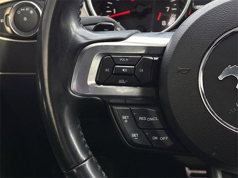 Used 2020 Ford Mustang GT Premium w/ Black Accent Package image 15