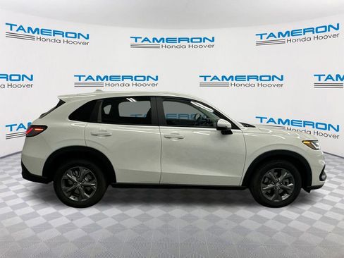 New 2026 Honda HR-V LX image 6