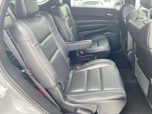 Used 2022 Dodge Durango GT image 26