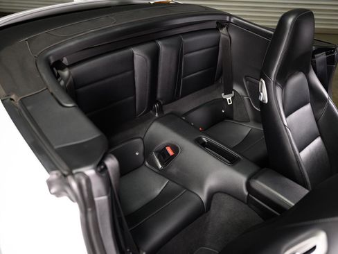 Used 2017 Porsche 911 Carrera S RWD image 30