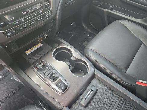 Used 2022 Honda Pilot Special Edition image 25