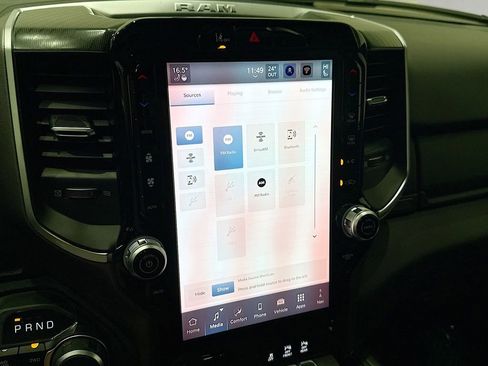 New 2026 RAM 1500 Big Horn image 34