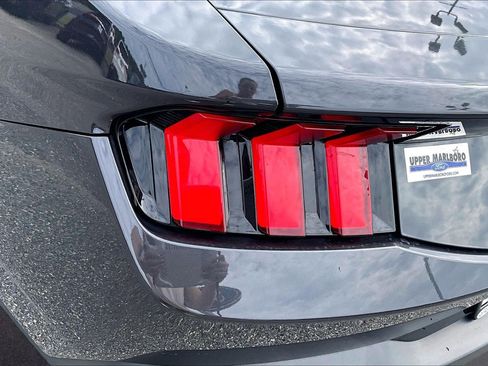 Used 2024 Ford Mustang GT Premium RWD image 30