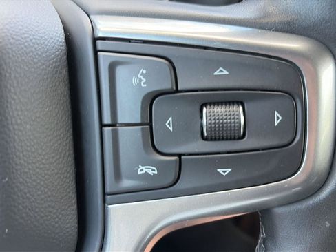 Used 2024 Chevrolet Silverado 1500 LT AWD/4WD image 13
