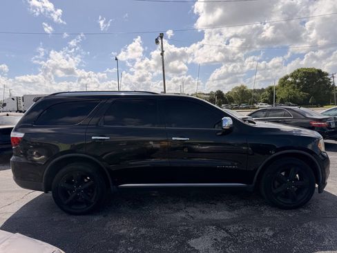 Used 2012 Dodge Durango Citadel image 3