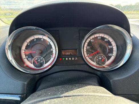 Used 2017 Dodge Grand Caravan SE w/ Power Window Group image 22